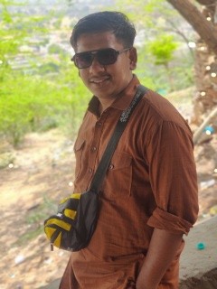Chetan Gupta